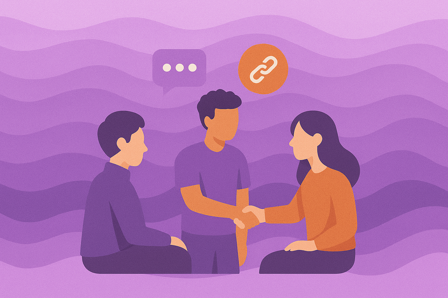 Join the Community
